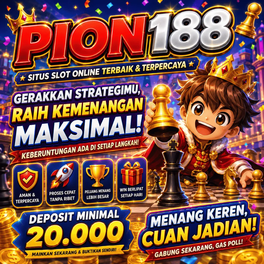 PION188Banner